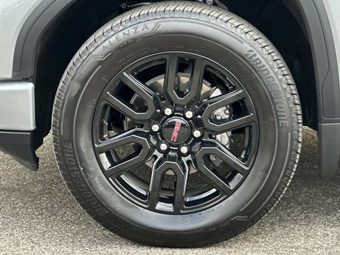 Used 2026 GMC Sierra 1500 Elevation w/ Preferred Package RWD image 37