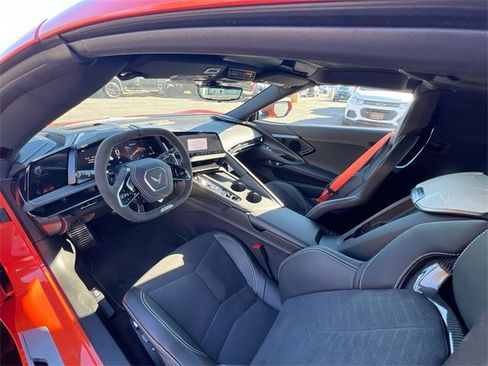 New 2026 Chevrolet Corvette Z06 image 21