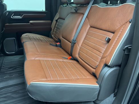 New 2026 GMC Sierra 2500 Denali Ultimate w/ Max Trailering Package image 5