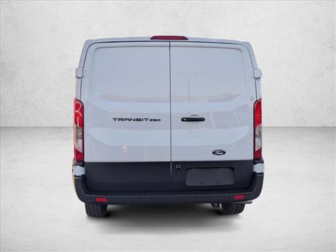 New 2026 Ford Transit 250 Low Roof image 7