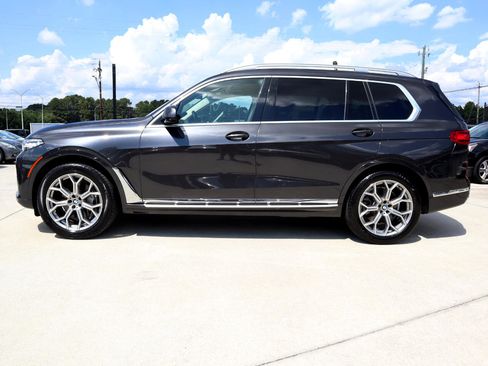 Used 2019 BMW X7 xDrive40i w/ Premium Package image 3