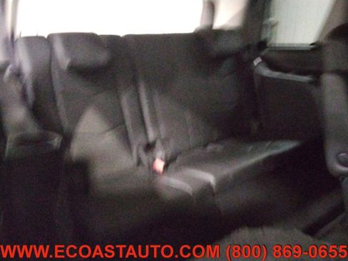 Used 2017 Cadillac Escalade Luxury AWD/4WD image 18