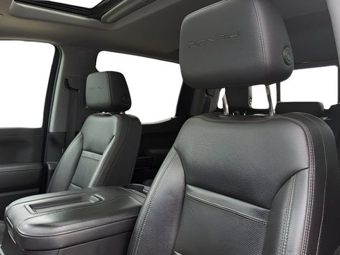 Used 2019 GMC Sierra 1500 Denali w/ Denali Ultimate Package AWD/4WD image 25