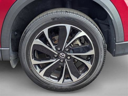 Used 2023 MAZDA CX-5 AWD 2.5 S w/ Premium Package image 24