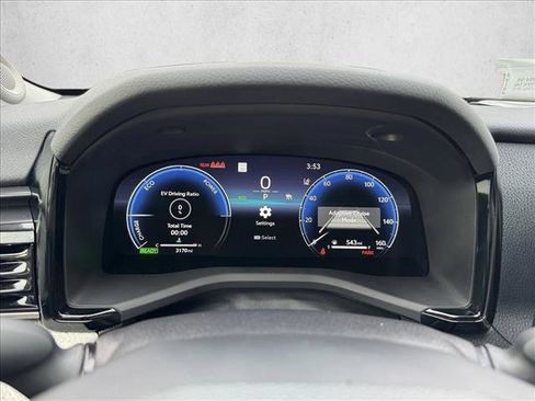 Certified 2025 Toyota Camry XLE image 13