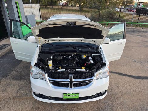 Used 2012 Dodge Grand Caravan Crew image 51