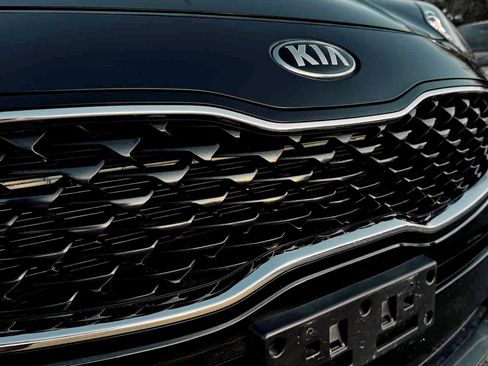 Used 2021 Kia Sportage LX image 27