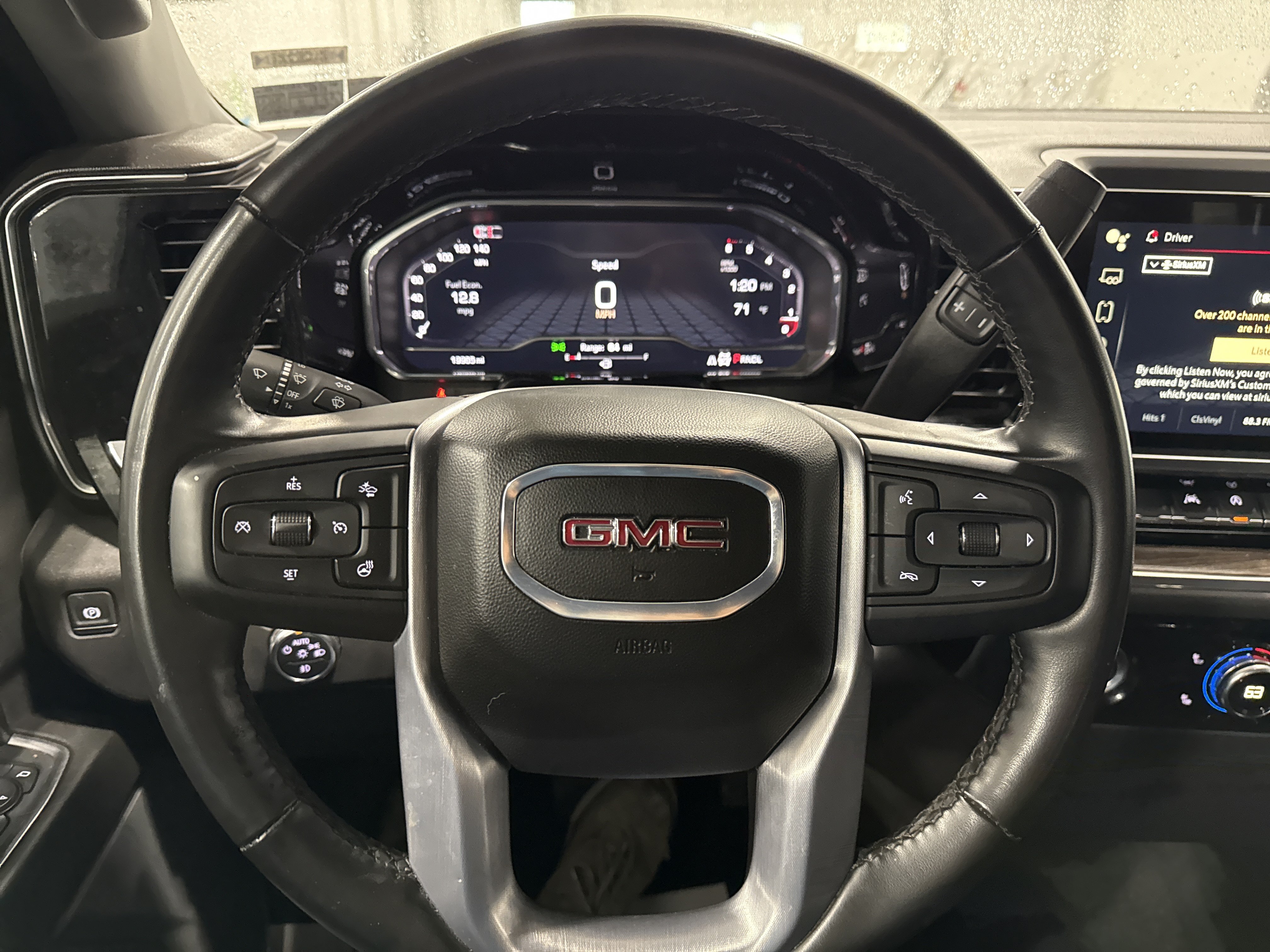 Used 2024 GMC Sierra 1500 Elevation AWD/4WD image 12