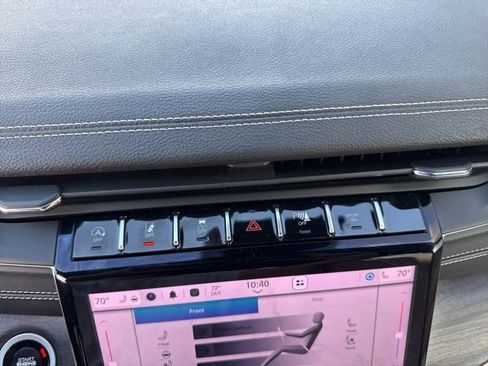 Used 2024 Jeep Grand Cherokee L Limited w/ Luxury Tech Group II image 22