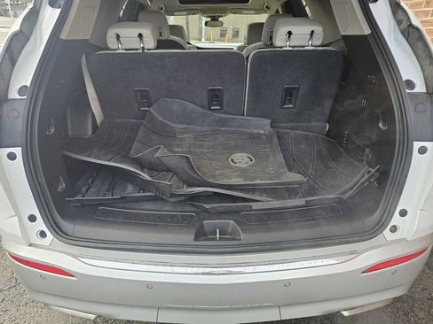 Used 2018 Buick Enclave Premium w/ Trailering Package image 7