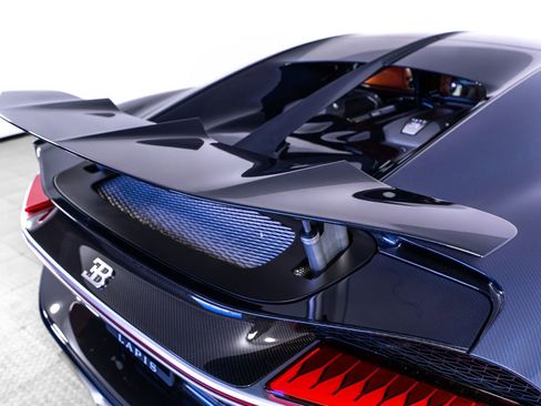 Used 2018 Bugatti Chiron AWD/4WD image 83