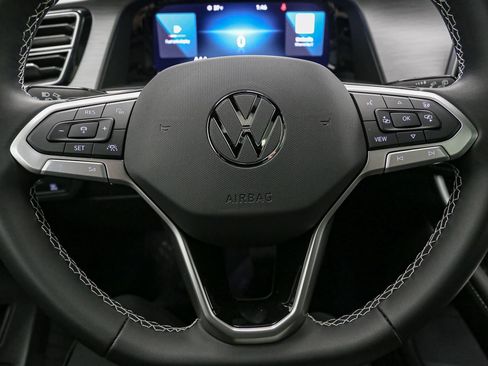 New 2026 Volkswagen Atlas Cross Sport SE AWD/4WD image 23
