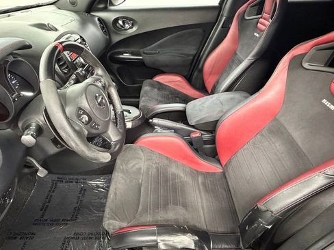 Used 2014 Nissan Juke NISMO RS AWD/4WD image 20