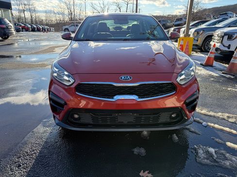 Used 2019 Kia Forte EX w/ Option Group 020 image 8