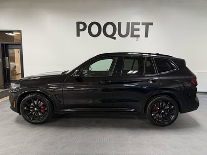 Used 2023 BMW X3 M40i