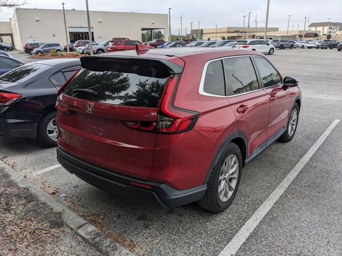Used 2023 Honda CR-V EX-L image 18