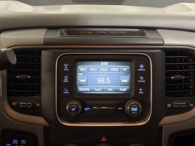 Used 2017 RAM 2500 Tradesman w/ Chrome Appearance Group AWD/4WD image 31