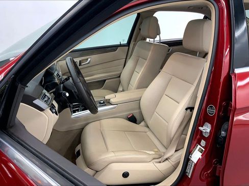 Certified 2016 Mercedes-Benz E 350 Sedan image 21