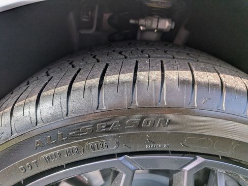New 2026 Dodge Charger R/T AWD/4WD image 11