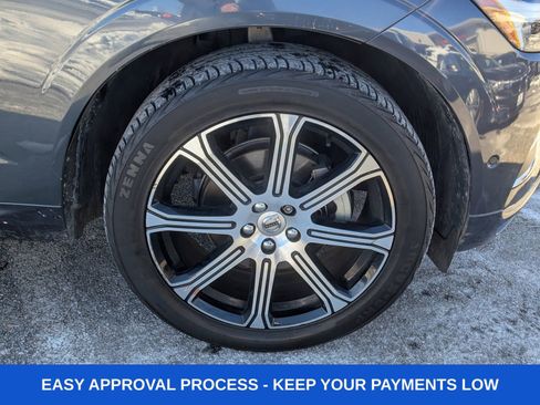Used 2021 Volvo XC60 T5 Inscription w/ Protection Package Premier image 11