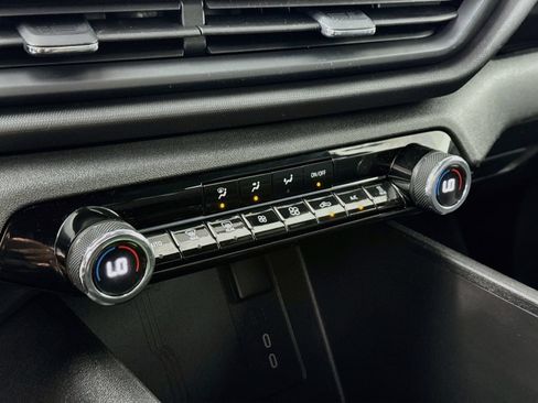 Used 2024 Chevrolet Silverado EV W/T AWD/4WD image 12