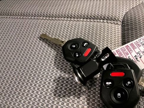 Used 2023 Subaru Forester image 11