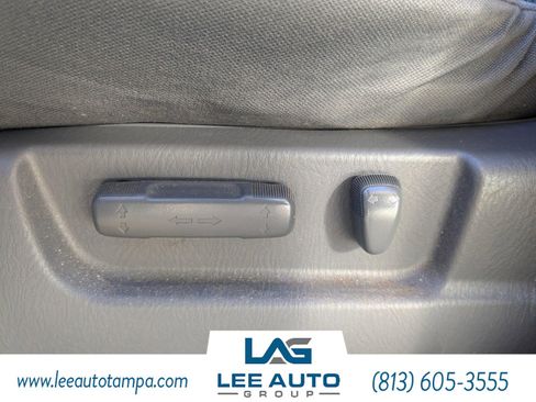 Used 2006 Honda Pilot EX image 19