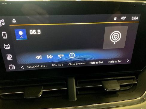 New 2026 Chevrolet Trax LT w/ Driver Confidence Package FWD image 18