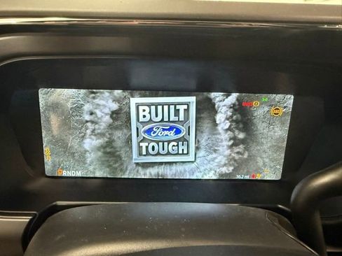 New 2026 Ford F250 Lariat w/ Lariat Premium Package image 20