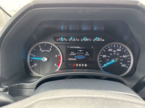 Used 2022 Ford F350 XL w/ STX Appearance Package image 34