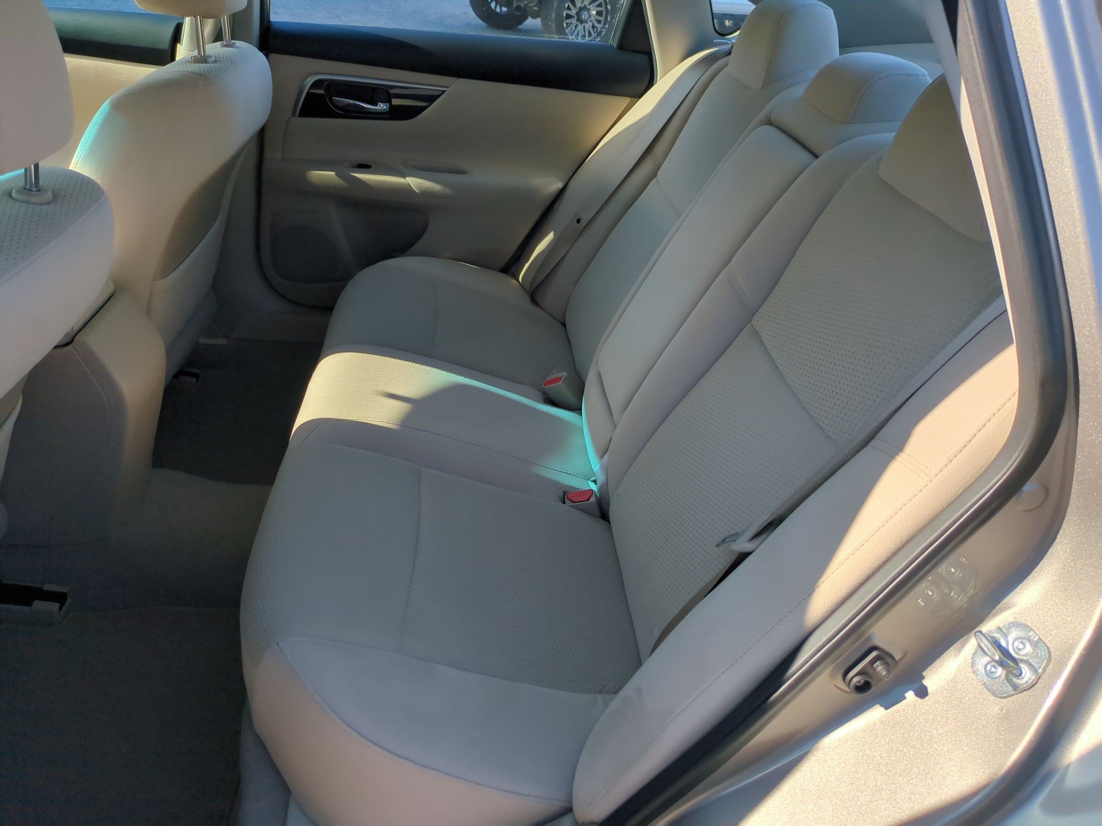 Used 2014 Nissan Altima 2.5 S FWD image 27