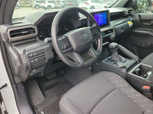 New 2026 Toyota Tacoma SR5 image 15