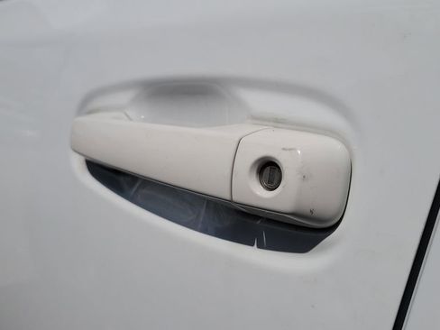 Used 2024 Toyota 4Runner SR5 RWD image 6