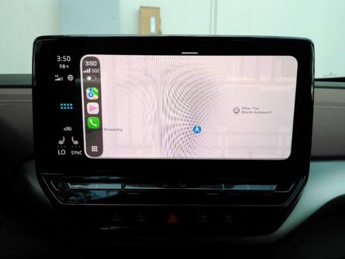 Used 2023 Volkswagen ID.4 Pro RWD image 10