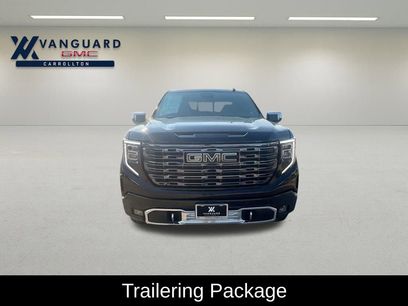 New 2026 GMC Sierra 1500 Denali Ultimate