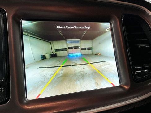 Used 2022 Dodge Challenger SXT w/ Blacktop Package image 28