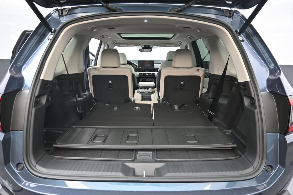 New 2026 Honda Pilot Touring image 32
