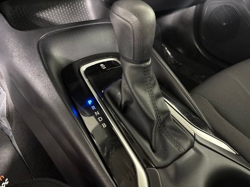 Used 2026 Toyota Corolla LE FWD image 19
