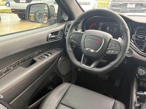 New 2026 Dodge Durango GT image 37