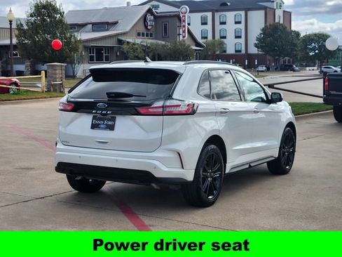 Used 2024 Ford Edge ST-Line image 6