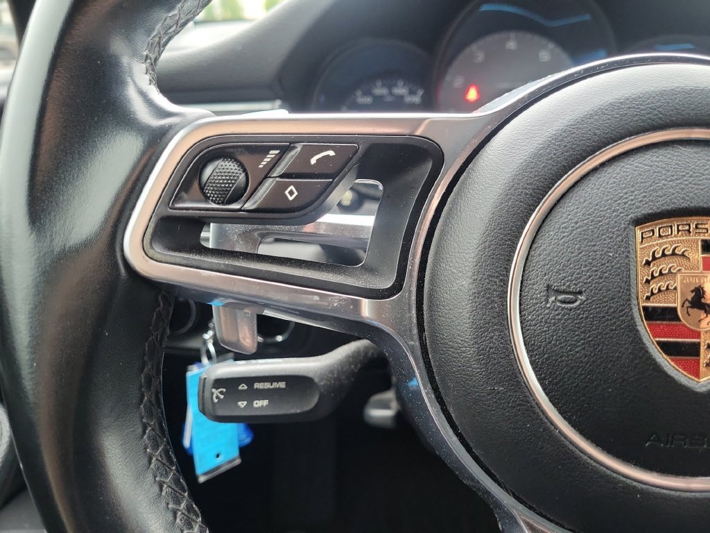 Used 2017 Porsche Macan S AWD/4WD image 20
