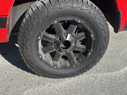 Used 2016 RAM 1500 Sport image 9