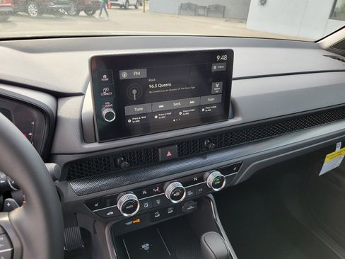 Used 2026 Honda CR-V Sport-L image 28