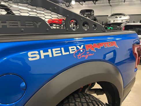 Used 2020 Ford F150 Raptor w/ Equipment Group 802A Luxury image 36