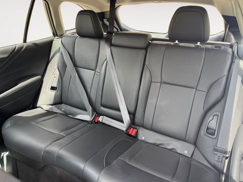 Used 2024 Subaru Outback Limited image 13