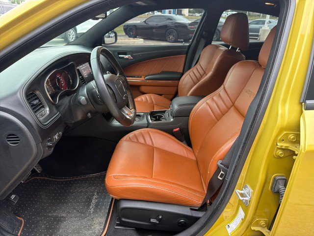 Used 2021 Dodge Charger SRT Hellcat RWD image 61
