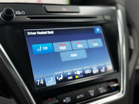 Used 2019 Acura MDX SH-AWD w/ Technology Package image 28