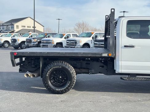 Used 2024 Ford F350 XLT w/ FX4 Off-Road Package image 5
