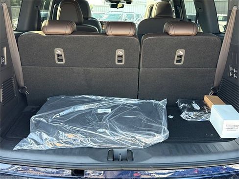 New 2026 Nissan Armada Platinum w/ Convenience Package image 12