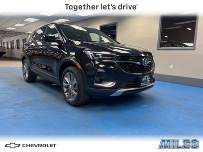 Certified 2023 Buick Encore GX Essence w/ Experience Buick Package